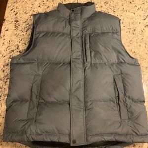 Timberland men’s puffer vest